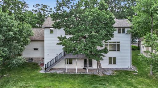 11019 Zumbrota Court NE, Blaine, MN 55449