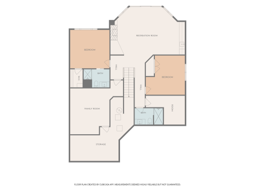 17812 Bearpath Trail, Eden Prairie, MN 55347