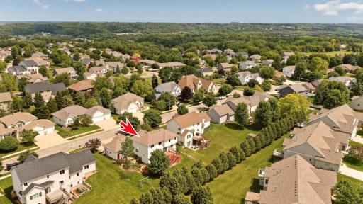 2144 Jade Lane NE, Rochester, MN 55906