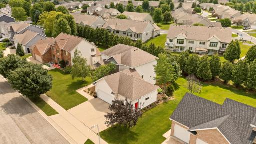 2144 Jade Lane NE, Rochester, MN 55906