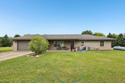 1890 98th Avenue, Dresser, WI 54009