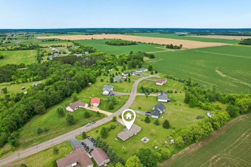 1890 98th Avenue, Dresser, WI 54009