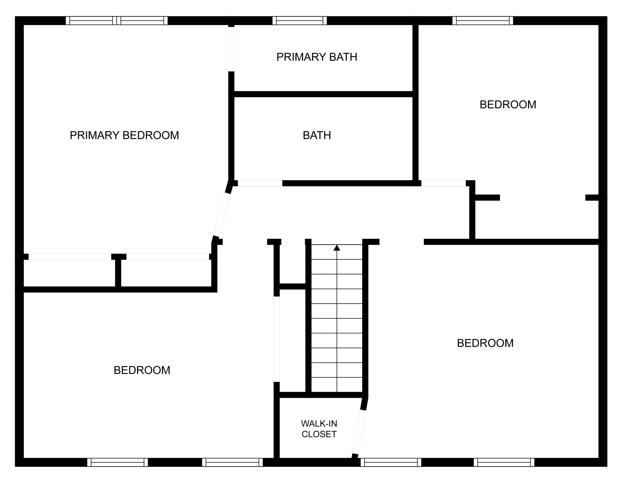 Floorplan-Upper Level