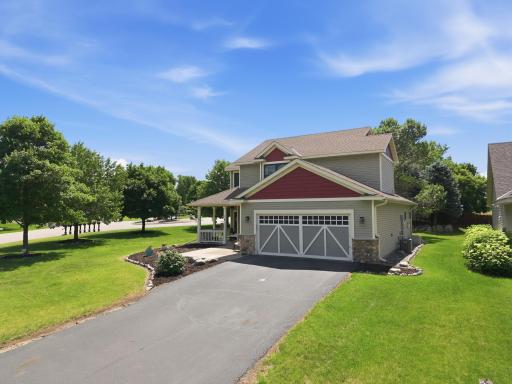 11519 22nd Circle NE, Saint Michael, MN 55376