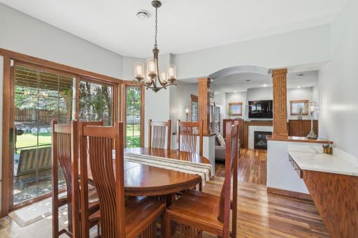 11519 22nd Circle NE, Saint Michael, MN 55376