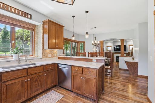 11519 22nd Circle NE, Saint Michael, MN 55376