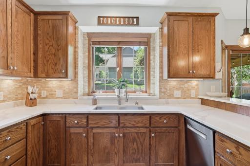 11519 22nd Circle NE, Saint Michael, MN 55376