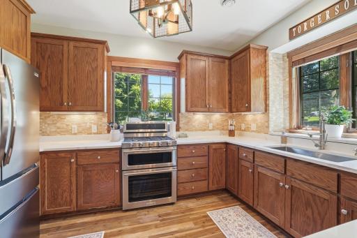11519 22nd Circle NE, Saint Michael, MN 55376