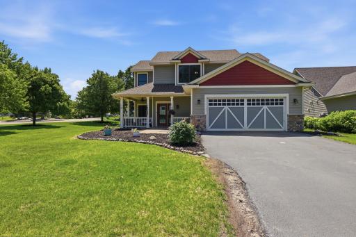 11519 22nd Circle NE, Saint Michael, MN 55376