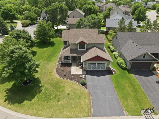 11519 22nd Circle NE, Saint Michael, MN 55376