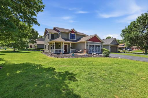 11519 22nd Circle NE, Saint Michael, MN 55376