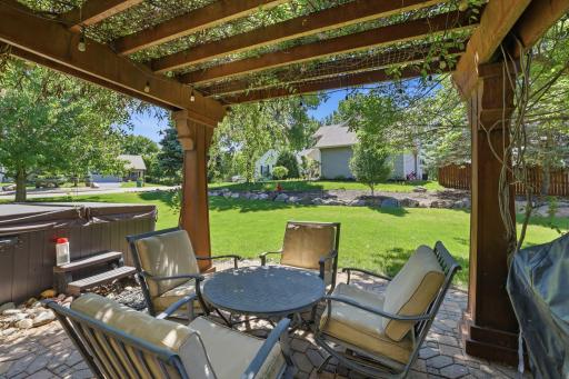 11519 22nd Circle NE, Saint Michael, MN 55376