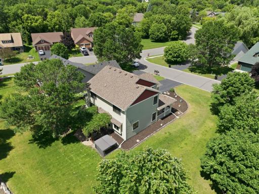 11519 22nd Circle NE, Saint Michael, MN 55376