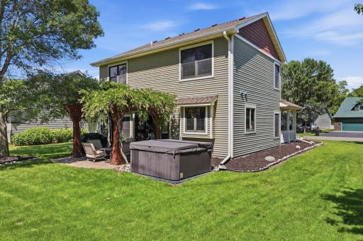 11519 22nd Circle NE, Saint Michael, MN 55376
