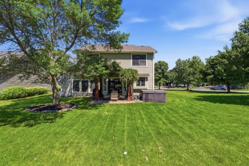 11519 22nd Circle NE, Saint Michael, MN 55376