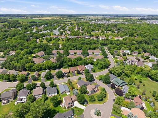 11519 22nd Circle NE, Saint Michael, MN 55376