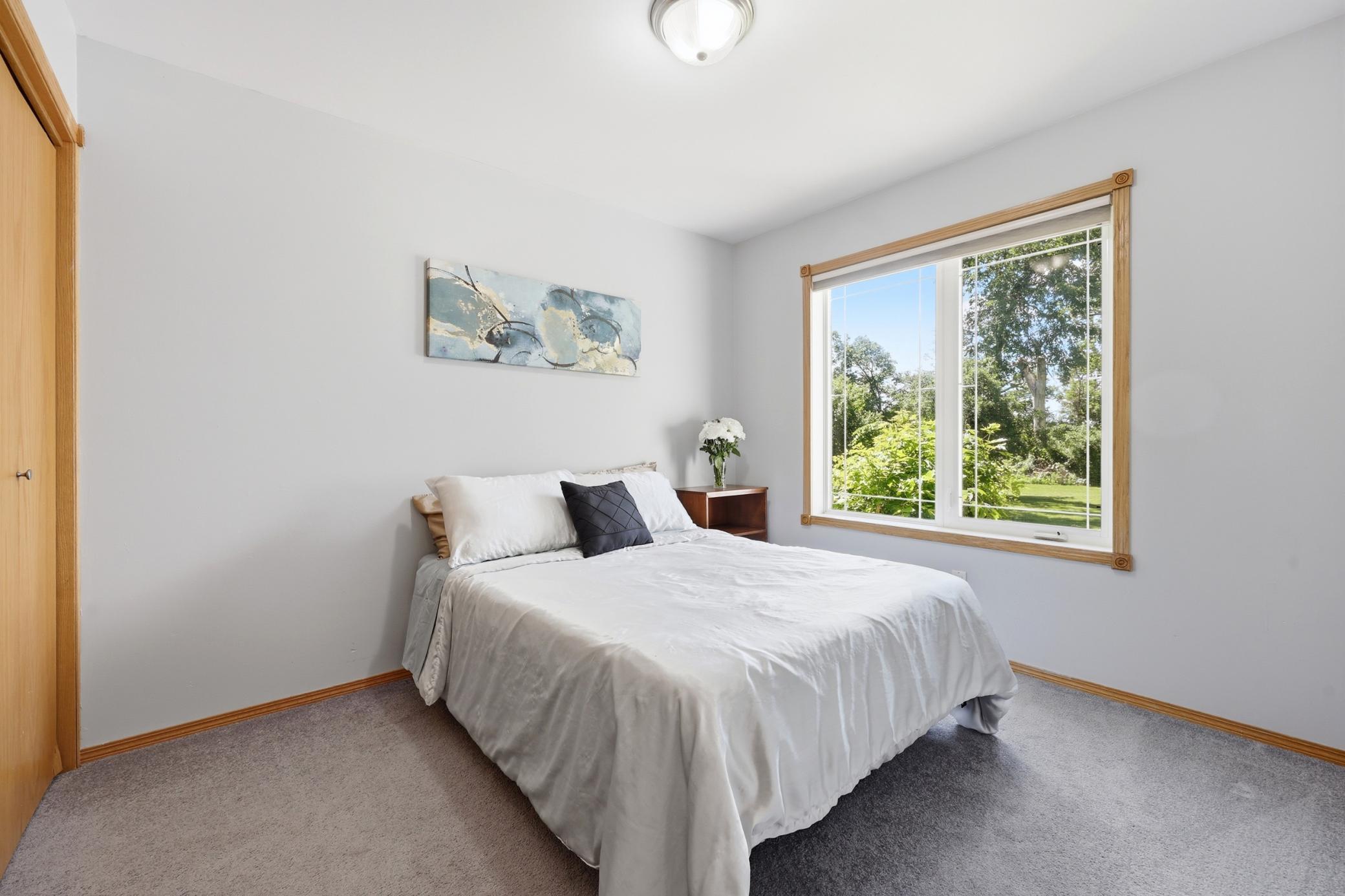 2nd Main Level Bedroom