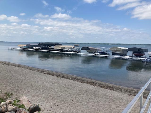 Shared Lake Access
