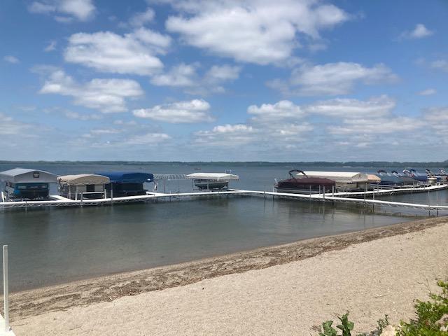 Shared Lake Access