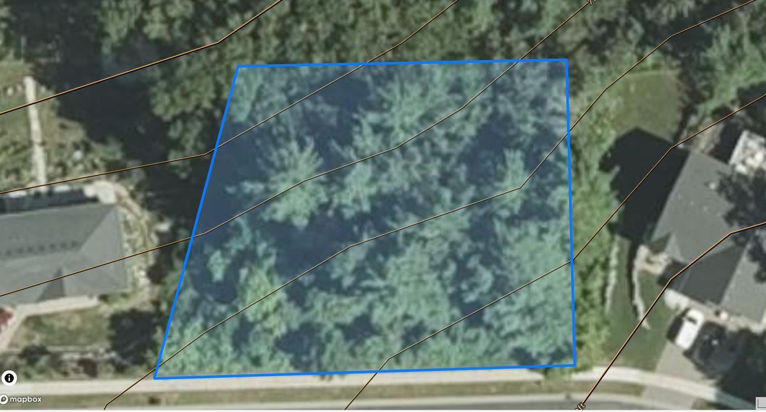 Parcel Map