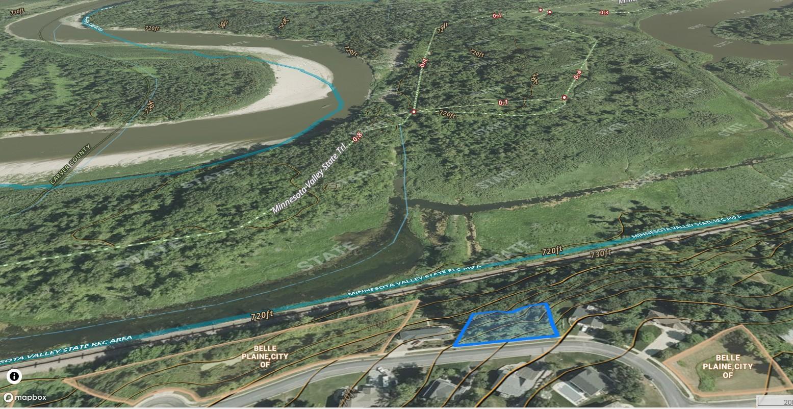 3D Map