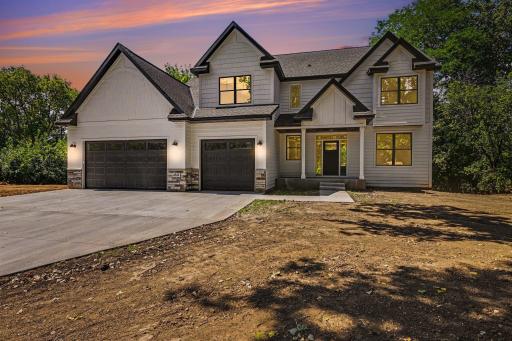 4044 Merriam Road, Hopkins, MN 55305