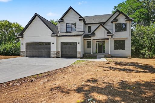 4044 Merriam Road, Hopkins, MN 55305