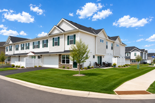 14965 Gibbon Way NW, Ramsey, MN 55303