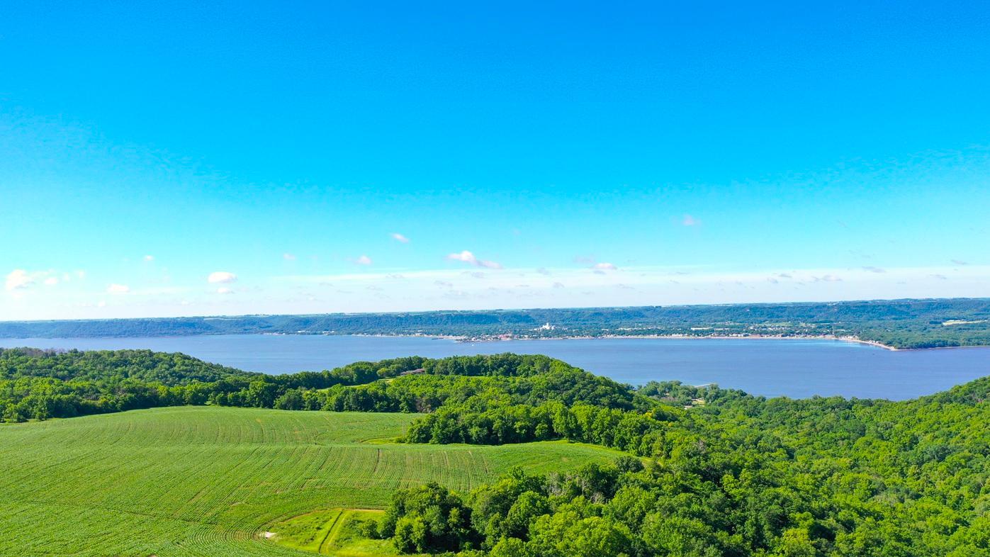 Property photo for 0 Orlin Lane, Stockholm, WI 54769