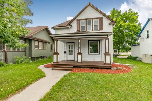 1618 W Saint Germain Street, Saint Cloud, MN 56301