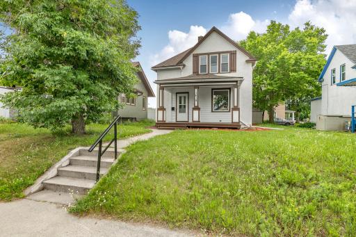 1618 W Saint Germain Street, Saint Cloud, MN 56301