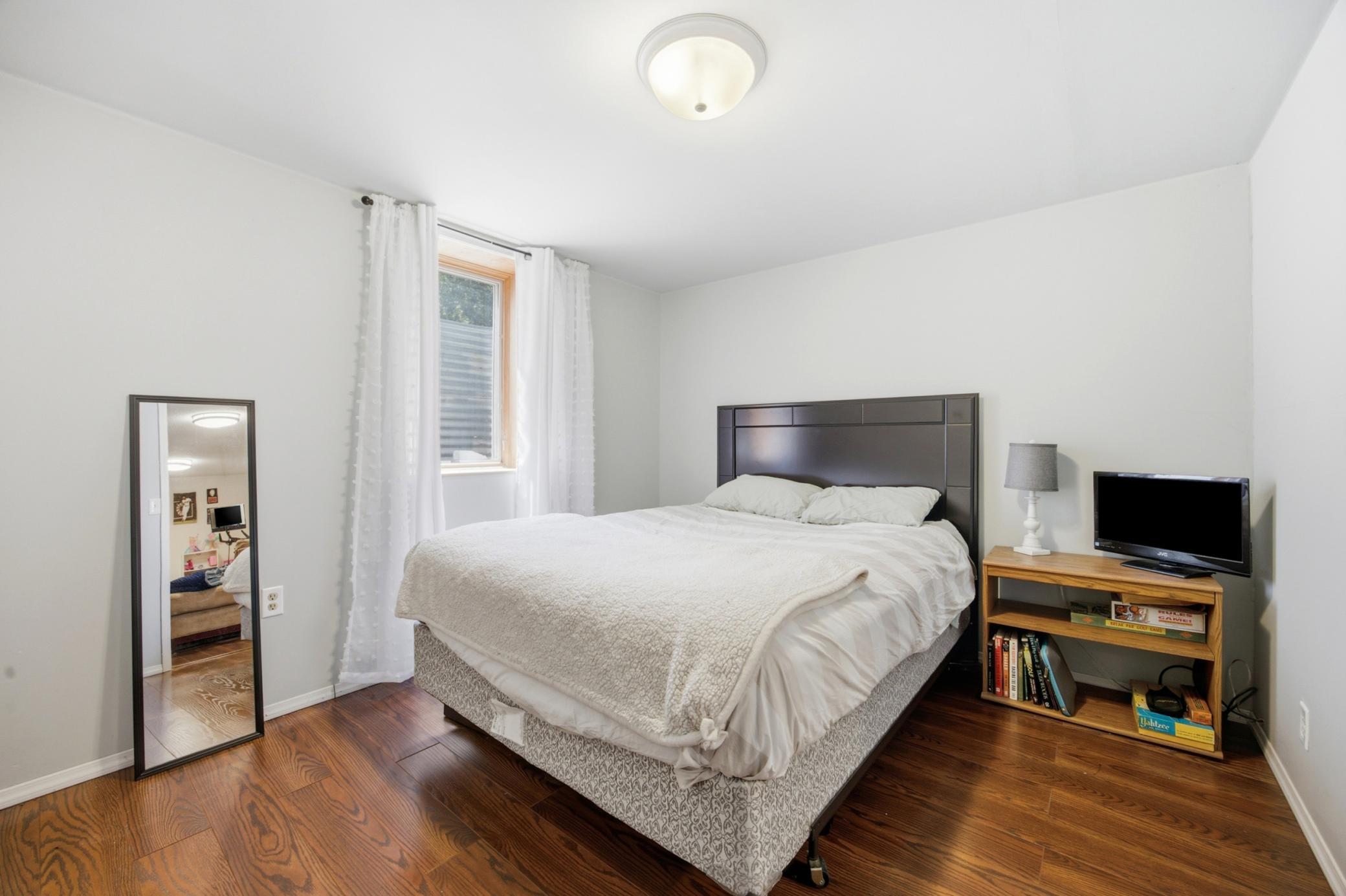 Bedroom #4