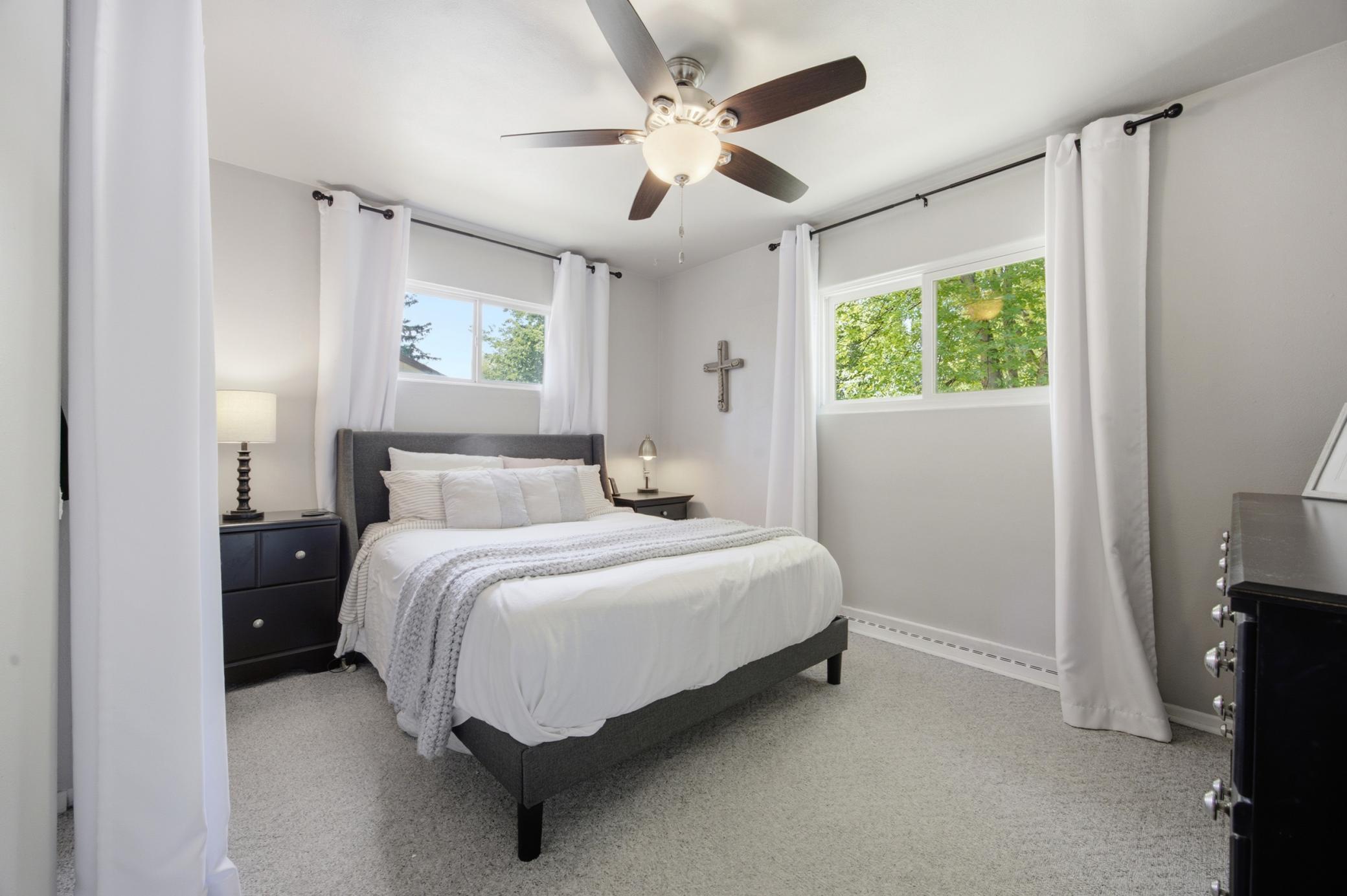 Bedroom #1