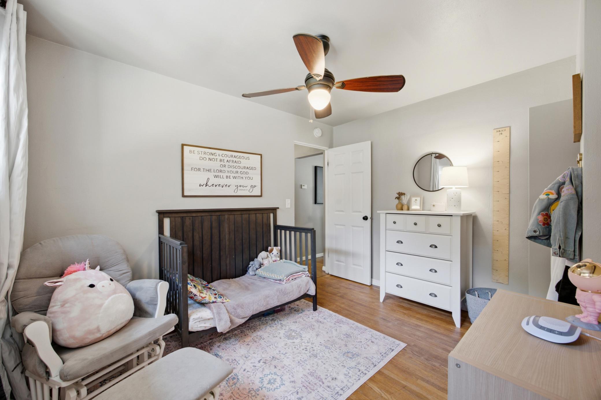 Bedroom #3