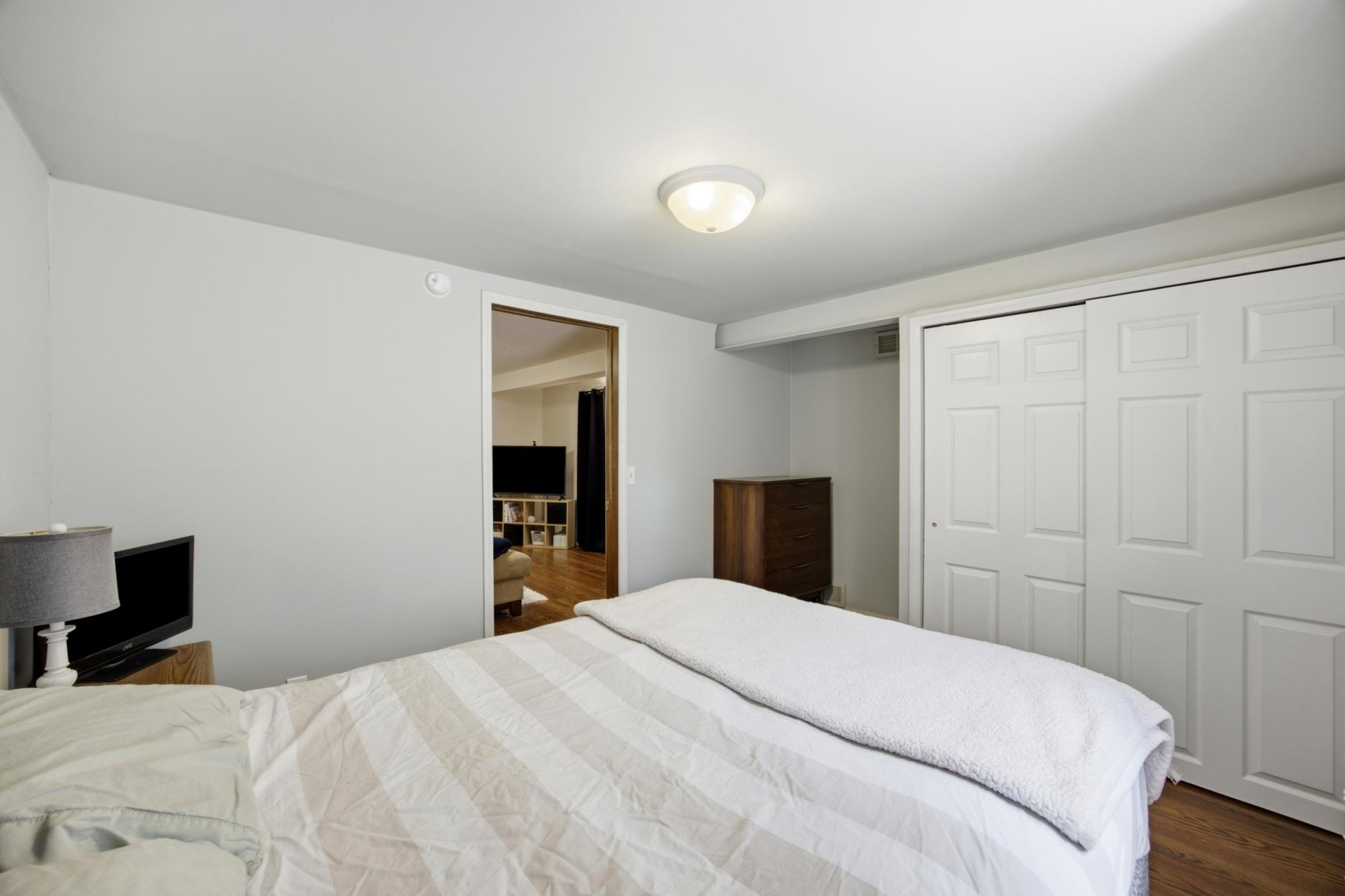 Bedroom #4