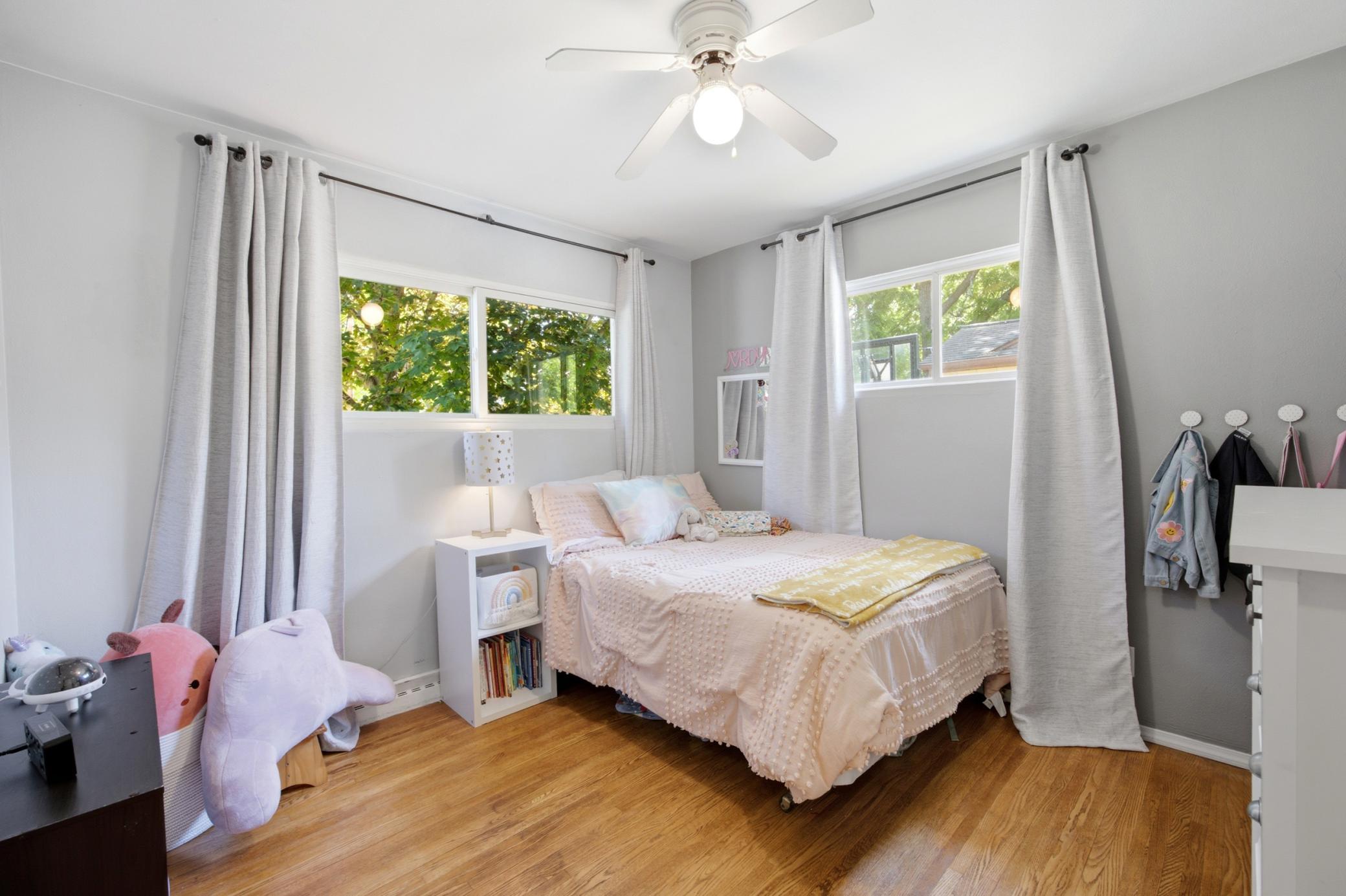Bedroom #2