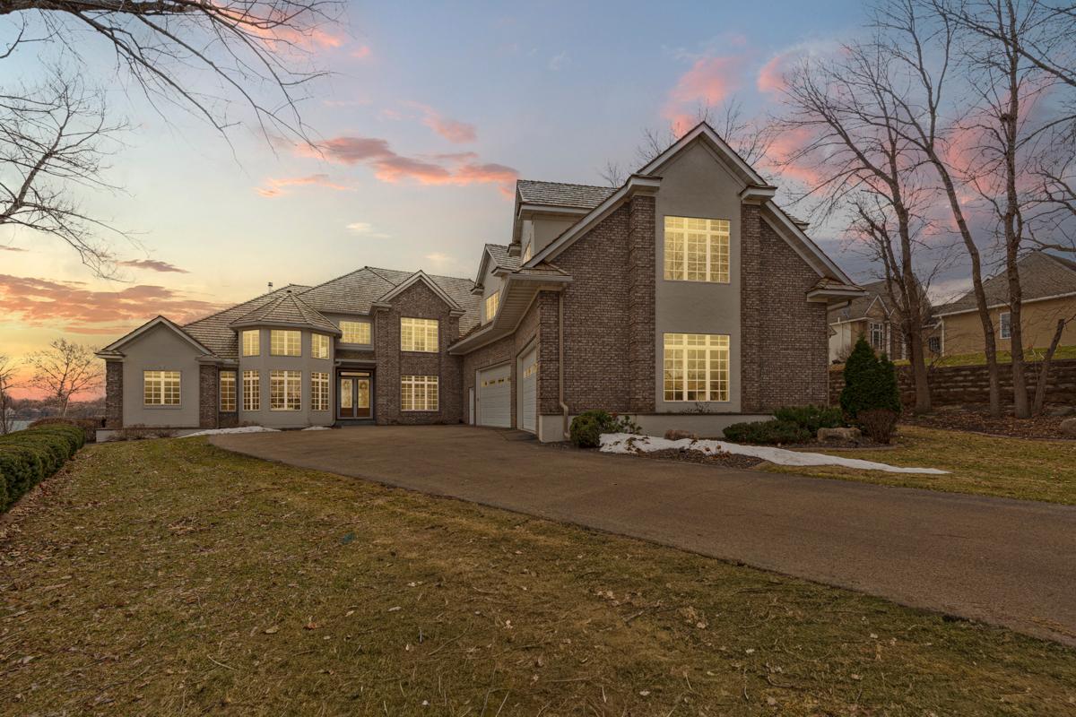 Welcome Home.