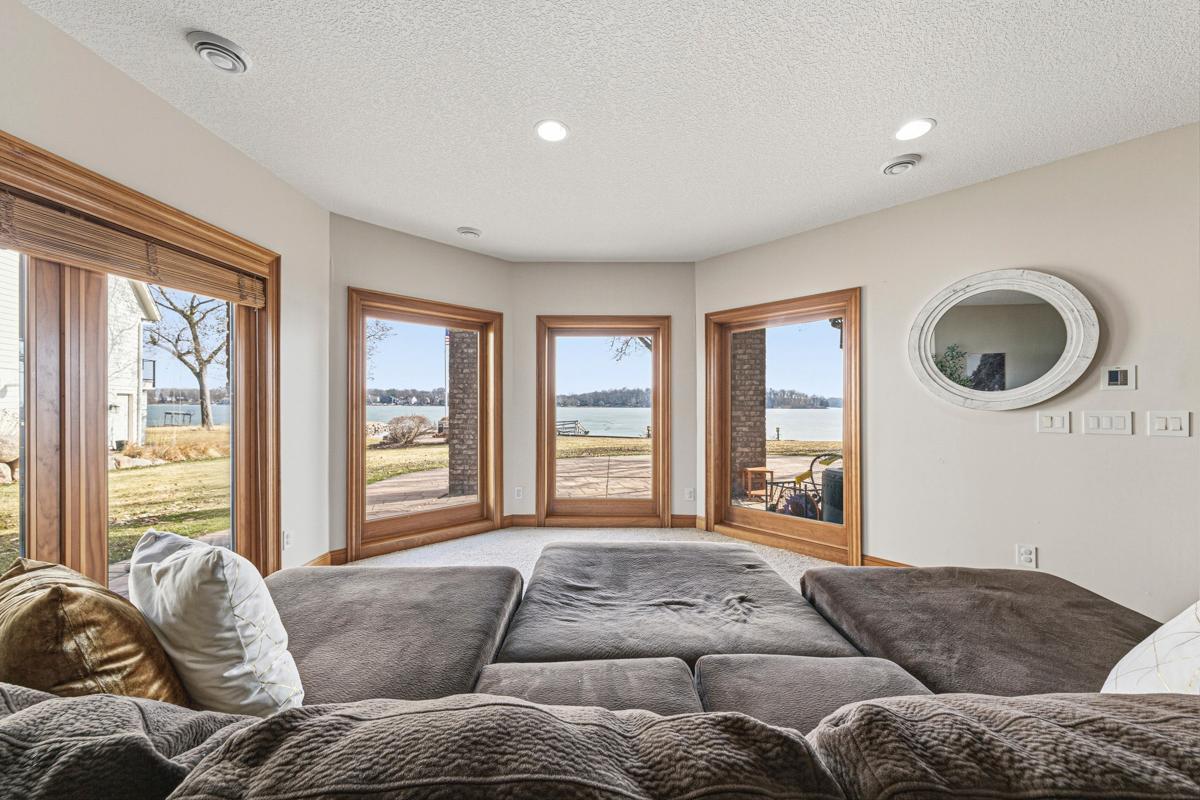 Family Room.