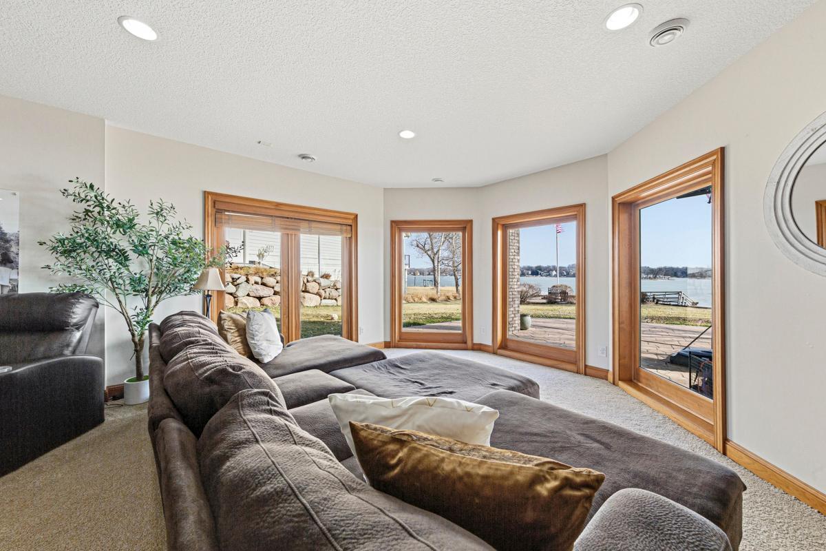 Family Room.