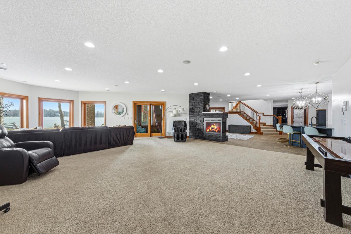 Family Room.