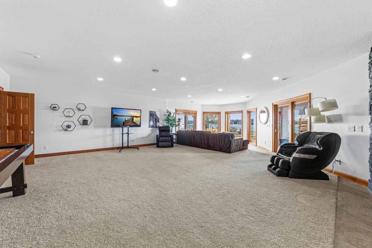 Family Room.