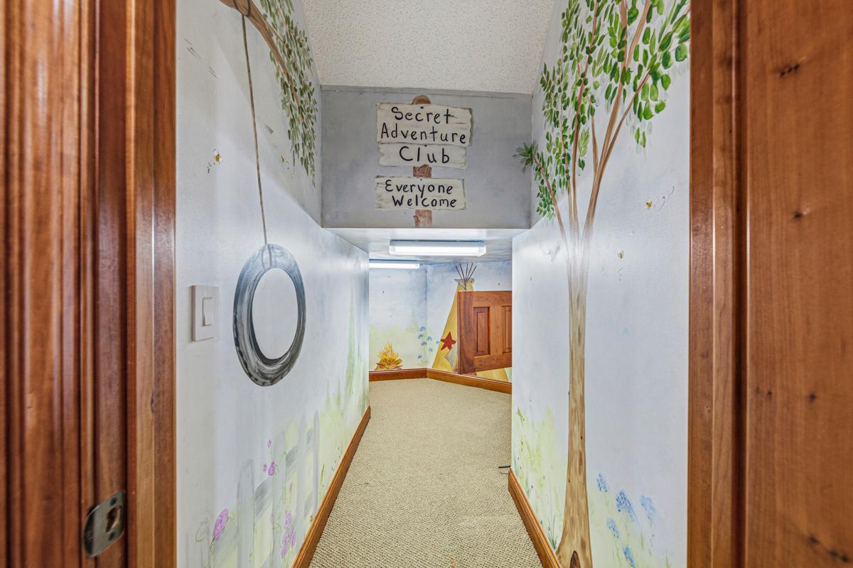 Kids Nook.