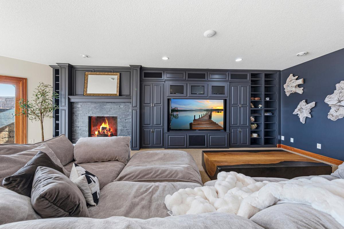 Family Room.