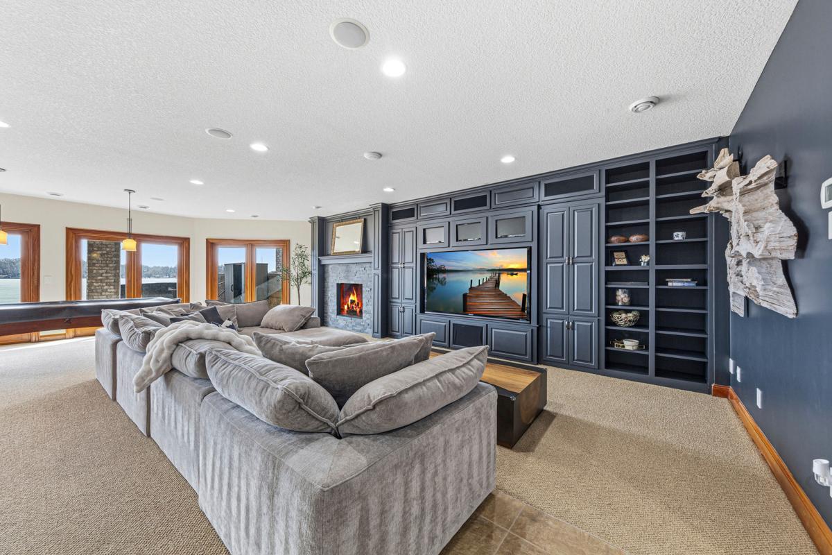 Family Room.