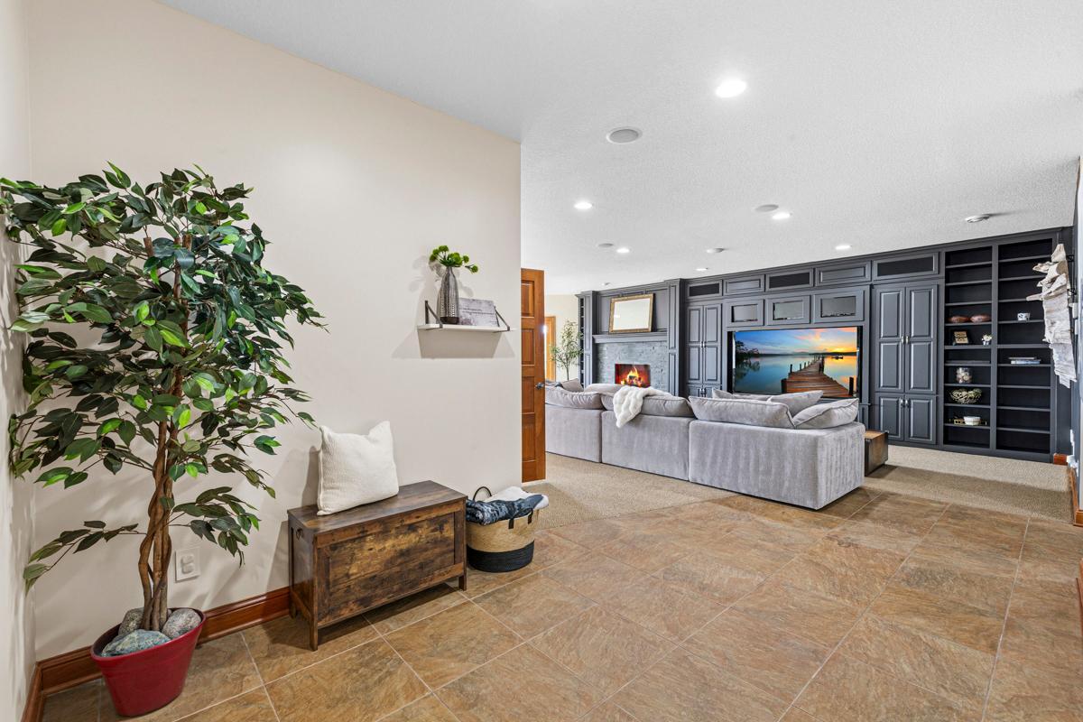 Family Room.