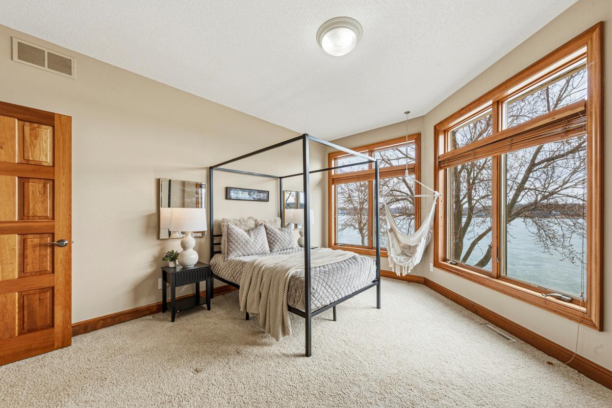 Bedroom Three.