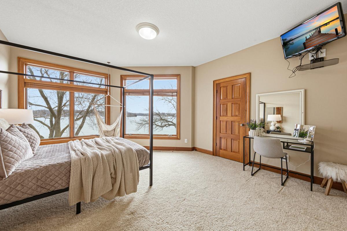 Bedroom Three.