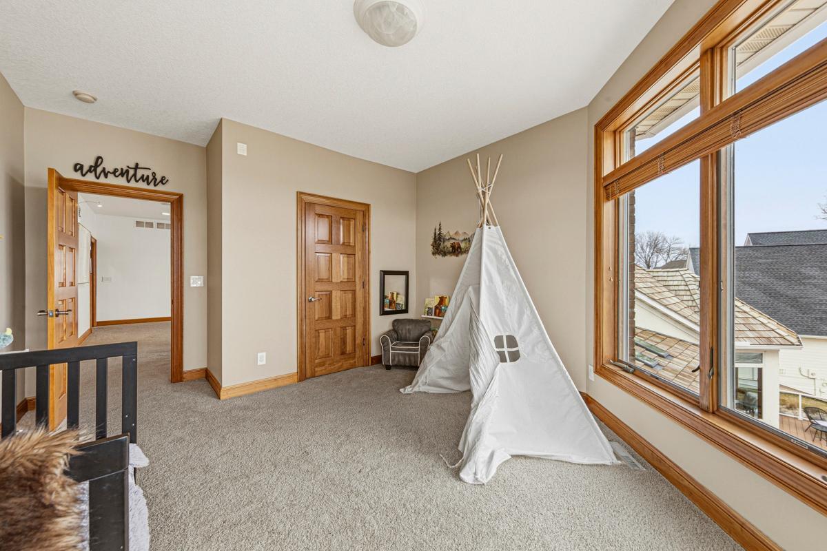 Bedroom Two.