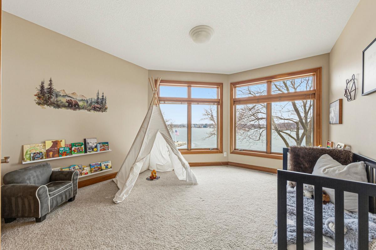 Bedroom Two.