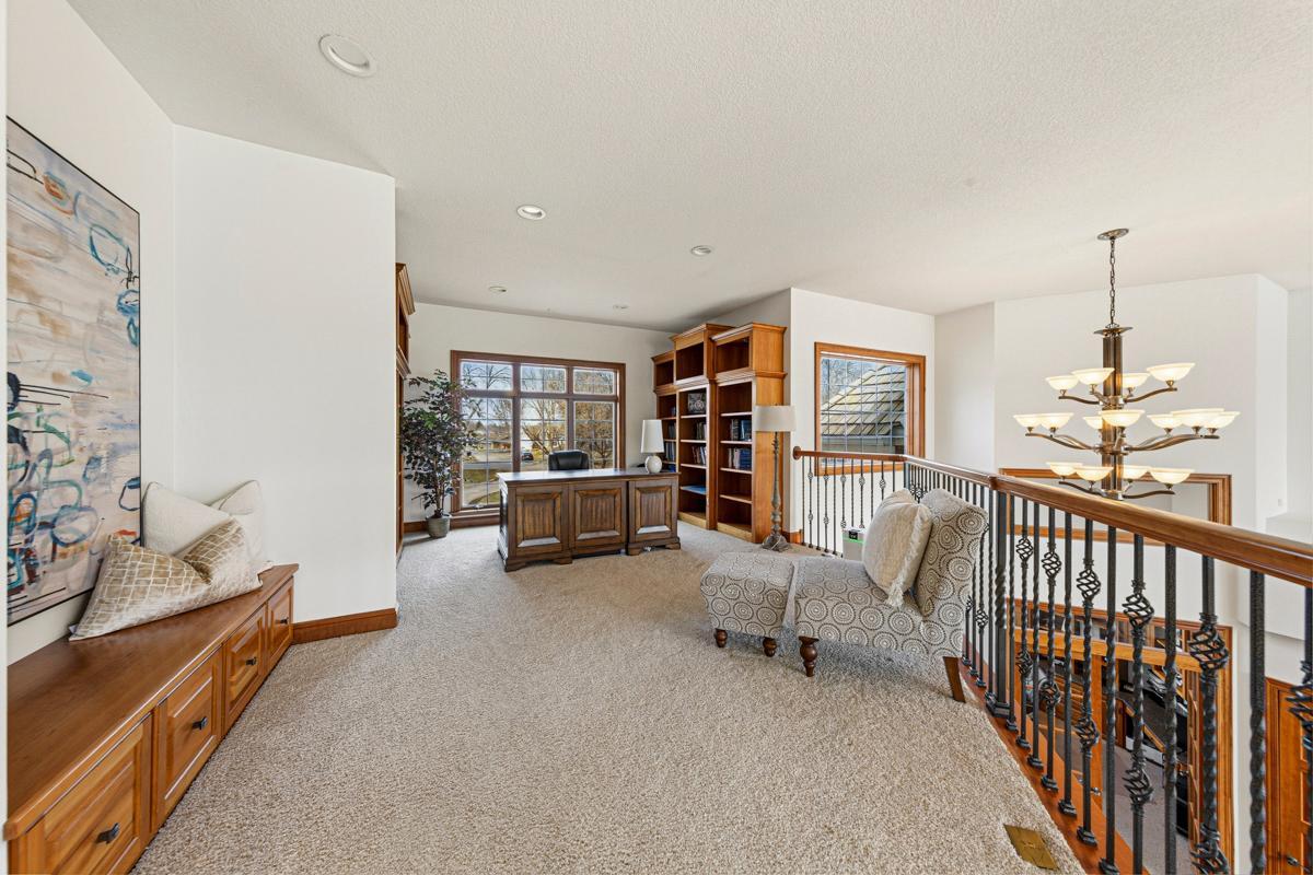 Loft.